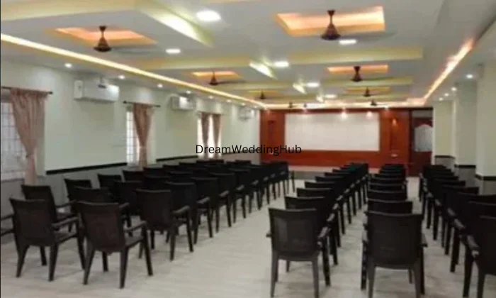 Ab Merridien Banquet Hall